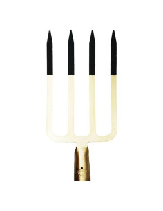 FORCA A VANGARE DENTI CLASSICI - ORSATTI