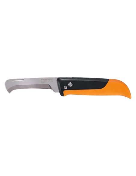 COLTELLO PER ORTAGGI 'K80' - FISKARS | Utensili Store