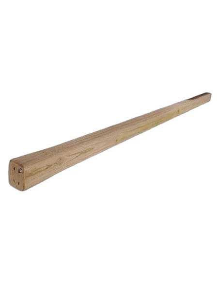 MANICO LEGNO PER ZAPPA OCCHIO QUADRO - LIF | Utensili Store