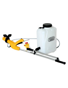 MICRONIZZATORE ELETTRICO PER DISERBANTI 'JOLLY' ugello - VOLPI