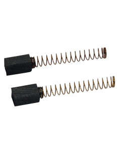 SPAZZOLA per tosatrice elettrica - LIF