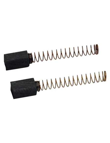 SPAZZOLA per tosatrice elettrica - LIF | Utensili Store