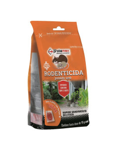 ESCA TOPICIDA FRESCA 'PASTA ROSSA' - PROTEMAX