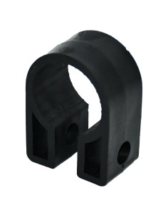 SUPPORTO STAFFA FERMAVASCA CARRIOLA 'WILBY' - LIF