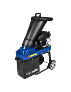 BIOTRITURATORE A SCOPPIO '35900' - HYUNDAI
