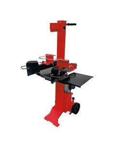 SPACCALEGNA VERTICALE 'LSE 7000' - BLUEBIRD