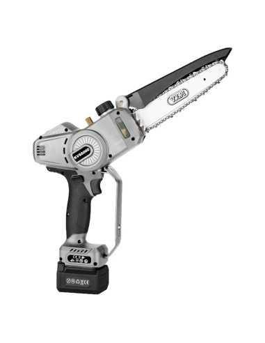 POTATORE A BATTERIA 'KVS 6000' - VOLPI | Utensili Store