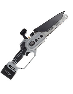 POTATORE A BATTERIA 'KVS 8000' - VOLPI