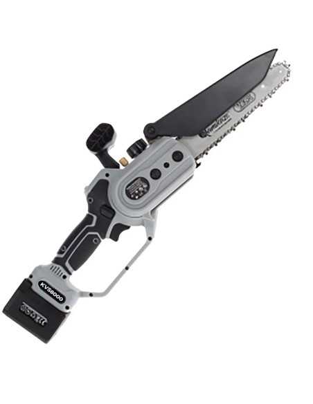 POTATORE A BATTERIA 'KVS 8000' - VOLPI | Utensili Store