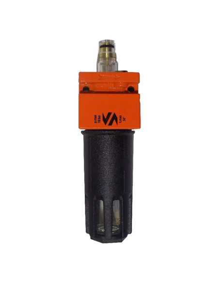 CORPO LUBRIFICATORE PER ABBACCHIATORE 'ENERCOMP' - MINELLI | Utensili Store