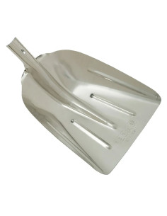 BADILE DA NEVE - AGEF