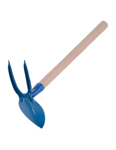 ZAPPA A PUNTA CON BIDENTE - AGEF