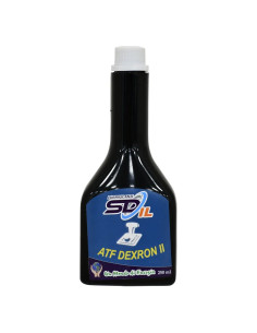 OLIO LUBRIFICANTE PER CAMBI AUTOMATICI - Senza Marca