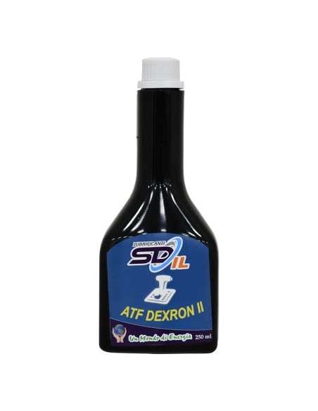OLIO LUBRIFICANTE PER CAMBI AUTOMATICI - Senza Marca | Utensili Store