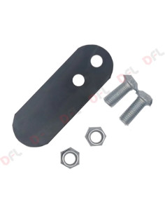 LAMA PER TESTINA - IME