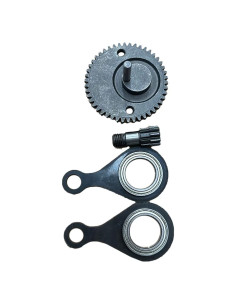 INGRANAGGI SATELLITE IN KIT per PG-26HT - LIF