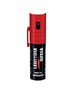SPRAY ANTIAGGRESSIONE - DEFENCE SYSTEM