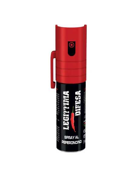 SPRAY ANTIAGGRESSIONE - DEFENCE SYSTEM | Utensili Store