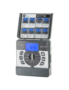 CENTRALINA RAIN 'ELITE' - RAIN