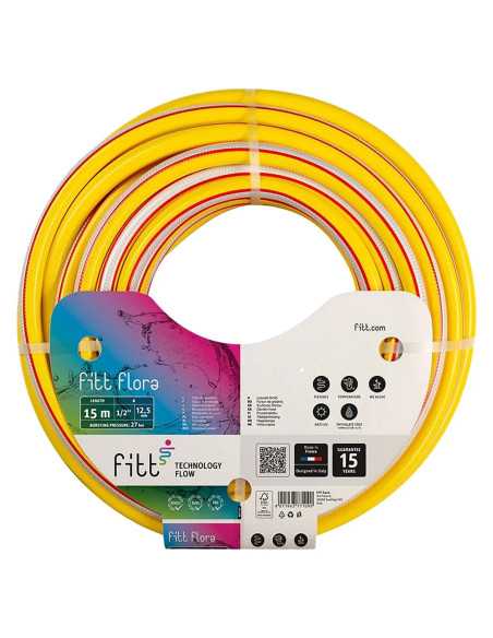 TUBO 'FLORA' - FITT | Utensili Store