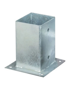 SUPPORTO PER PILASTRI ART.799 - ALDEGHI LUIGI