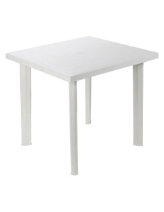 TAVOLO IN POLIPROPILENE 'FIOCCO' - IPAEPROGARDEN