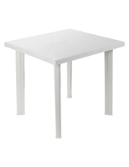 TAVOLO IN POLIPROPILENE 'FIOCCO' - IPAEPROGARDEN | Utensili Store