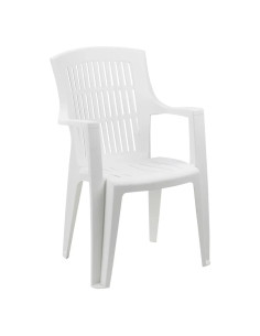 SEDIA IN POLIPROPILENE 'ARPA' - IPAEPROGARDEN