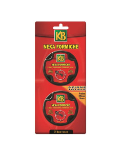 ESCA ANTIFORMICHE GEL 'NEXA' - KB