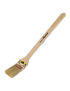 PENNELLO PER RADIATORI 'S.595' - CINGHIALE