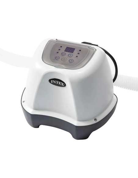 GENERATORE DI CLORO PER PISCINE 'QS400' - INTEX | Utensili Store