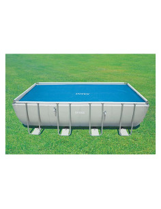 TELO COPRIPISCINA TERMICO - INTEX