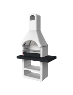 BARBECUE MURATURA 'MARIBOR NEW' - Senza Marca