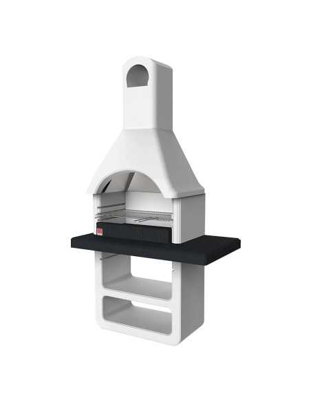 BARBECUE MURATURA 'MARIBOR NEW' - Utensili Store | Utensili Store