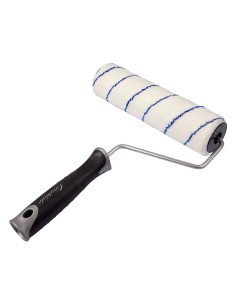 RULLO IN MICROFIBRA 'TOP FINISH' - CINGHIALE