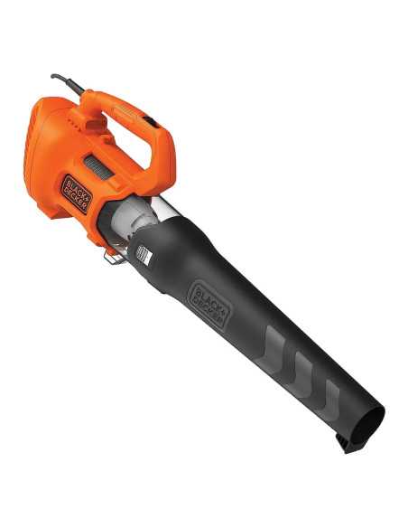 SOFFIATORE ASSIALE 'BEBL185-QS' - BLACK DECKER | Utensili Store