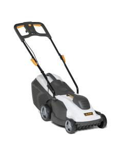 RASAERBA ELETTRICO 'AL1 34 E' - ALPINA