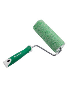 RULLO IN MICROFIBRA 'GREEN' - CINGHIALE