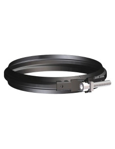 FASCETTA DI BLOCCAGGIO PER TUBI 'PELLET' - KASART