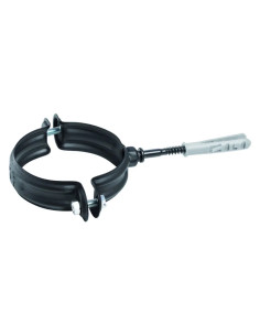 COLLARE REGGITUBO NERVATO PER TUBI 'PELLET' - KASART