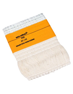 STOPPINO PER STUFA A COMBUSTIBILE - QLIMA