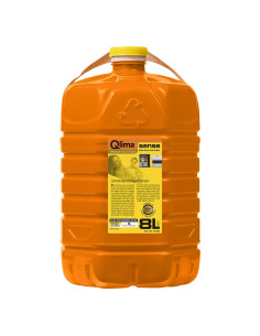COMBUSTIBILE LIQUIDO 'SENSE' - QLIMA