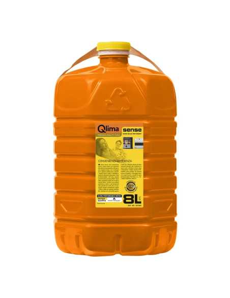 COMBUSTIBILE LIQUIDO 'SENSE' - QLIMA | Utensili Store