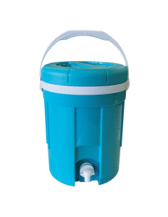 THERMOS DISPENSER PER LIQUIDI 'ICEBERG' - Senza Marca