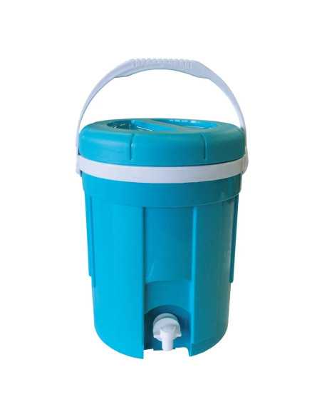 THERMOS DISPENSER PER LIQUIDI 'ICEBERG' - Senza Marca | Utensili Store