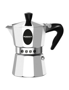 CAFFETTIERA 'MORENITA NEW' - AETERNUM