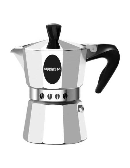 CAFFETTIERA 'MORENITA NEW' - AETERNUM | Utensili Store