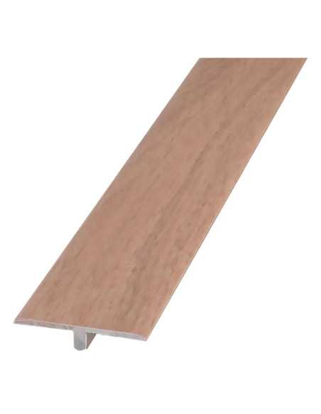PROFILO PIATTO PER LAMINATO E PARQUET 'UNISYSTEM' - PROFILPAS | Utensili Store