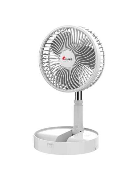 VENTILATORE ESTENDIBILE 'WOOSH' - KASART | Utensili Store
