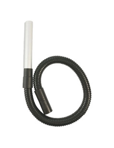TUBO FLESSIBILE PER BIDONE ASPIRACENERE CON SCUOTI - KASART